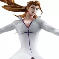 買取】フィギュアーツZERO 藍染惣右介 崩玉融合ver. フィギュア買取