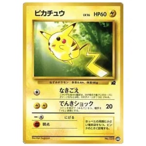 ゼニガメ LV.14（ゼニガメマーク入り） [イントロパック] No.007 買取