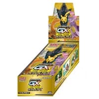 サン＆ムーン ハイクラスパック TAG TEAM GX タッグオールスターズ