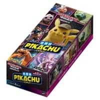 名探偵ピカチュウ [名探偵ピカチュウ] SMP2 337/SM-P 買取 | ポケモン