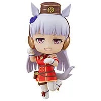 買取】ねんどろいど 1783 ゴールドシップ ウマ娘 プリティーダービー