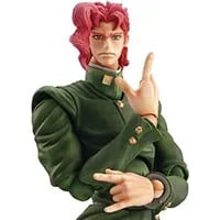 買取】超像Artコレクション シルバー・バレット 「ジョジョの奇妙な