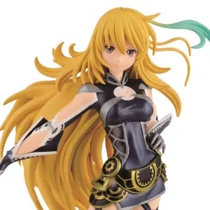 買取】ミラ=マクスウェル カラーバリエーションver. 一番くじ テイルズ