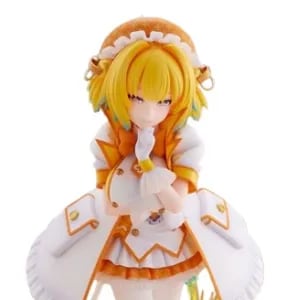 買取】ウイング ボンバーガール アクア 1/6スケール ABS&PVC製 塗装