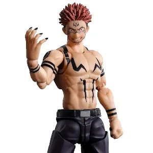 買取】宿儺 呪術廻戦 MAXIMATIC SUKUNA Special ver. フィギュア買取