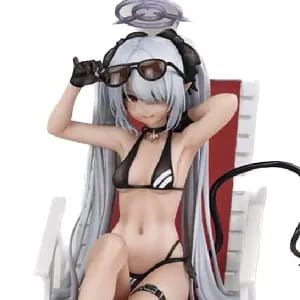 買取】ブルーアーカイブ 銀鏡イオリ 水着Ver. □ フィギュア買取