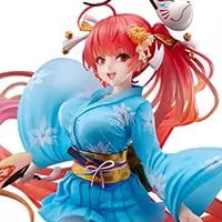 買取】ホノルル 【二人のお祭り】 (フィギュア)□ フィギュア買取