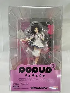 買取】みんなのくじ ダンガンロンパ ラストゲット賞 霧切響子