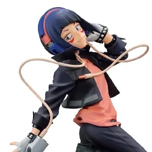 買取】一番くじ 僕のヒーローアカデミア NEXT GENERATIONS!!2 耳郎響香