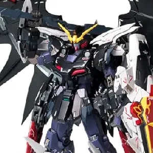 買取】B賞 ヒイロ・ユイ MASTERLISE 一番くじ 新機動戦記ガンダムW