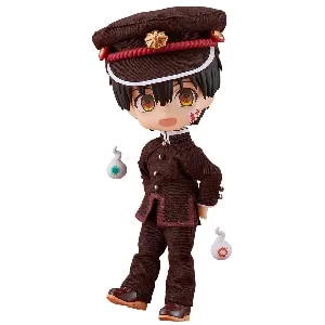 買取】ねんどろいどどーる 花子くん 地縛少年花子くん フィギュア買取