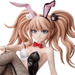 買取】江ノ島盾子 バニーVer. 「ダンガンロンパ 希望の学園と絶望の