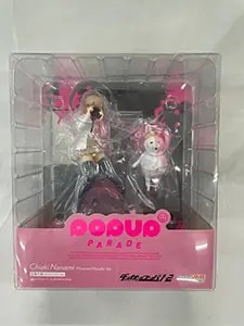 買取】七海千秋 1/8 フィギュア スーパーダンガンロンパ2 さよなら絶望