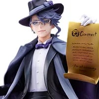 買取】アズール・アーシェングロット ディズニー ツイステッド