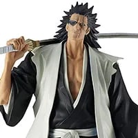 買取】C賞 更木剣八 MASTERLISE 一番くじ BLEACH Stirring Souls vol.2