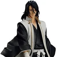 買取】ラストワン賞 朽木白哉 MASTERLISE 一番くじ BLEACH Stirring