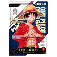 モンキー・D・ルフィ P [Vジャンプ2022年09月特大号] P-006 買取