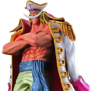 買取】エドワード・ニューゲート フィギュア スペシャルカラー 一番