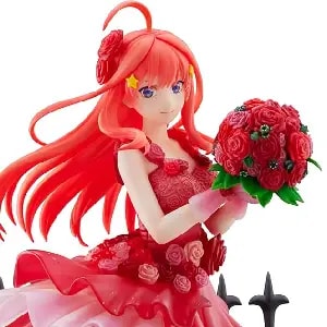 買取】中野五月 Date Style Ver. 1/6 プラスチック製塗装済み完成品 五