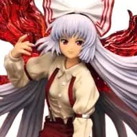 買取】東方project 藤原妹紅～鳳凰ver.～ フィギュア買取 | もえたく！