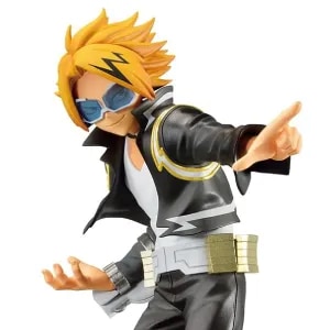 買取】上鳴電気 ;figure 一番くじ 僕のヒーローアカデミア 垂れ流せ