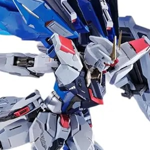 買取】魂ネイション2023 限定 METAL BUILD フリーダムガンダム CONCEPT