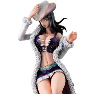 買取】（再販）ONE PIECE Portrait.of.Pirates ワンピース Playback