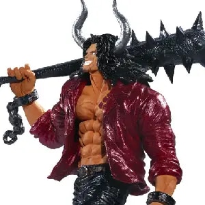 買取】在りし日のカイドウ ラストワンカラーVer. -魂豪示像- 一番くじ