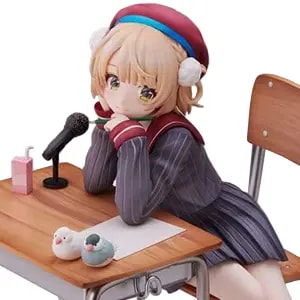 買取】F：NEX しぐれうい フィギュア 1/7スケール□ フィギュア買取