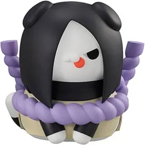 買取】B賞 大蛇丸 MASTERLISE EMOVING 一番くじ NARUTO-ナルト- 疾風伝