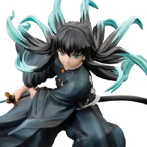 買取】時透無一郎 A(ノーマルカラー) 鬼滅の刃 Q posket-時透無一郎