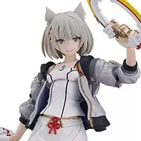 買取】figma ミオ ゼノブレイド3 フィギュア買取 | もえたく！