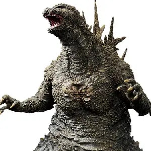 買取】SOFVICS ゴジラ(2023) 熱線放射ver. 「一番くじ ゴジラ-1.0