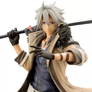 買取】ねんどろいど 236 英雄伝説 空の軌跡SC エステル・ブライト