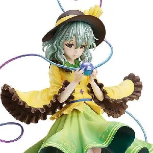 買取】東方プロジェクト 魂魄妖夢 ver.OZ マイルストン流通限定 完成品