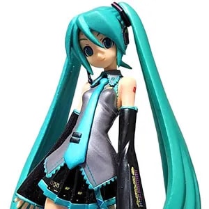 買取】初音ミク -Project DIVA- F 2nd 巡音ルカ テンプテーションVer