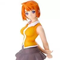 買取】舞-HiME 鴇羽舞衣（1/6スケールPVC塗装済み完成品） フィギュア