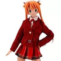 買取】魔法先生ネギま1/6ドール 神楽坂明日菜 フィギュア買取 | もえたく！