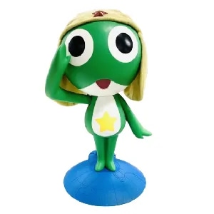 買取】でっかいケロロ軍曹 フィギュア買取 | もえたく！