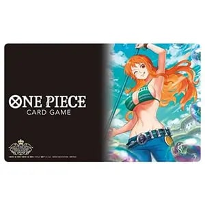 ONE PIECE カードゲーム チャンピオンシップセット2022 ナミ（特典