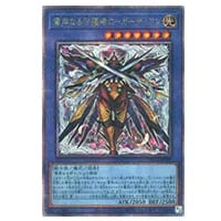 粛声なる守護者ローガーディアン【PHNI-JP037 QCSE】25th 買取