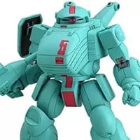 買取】装甲騎兵ボトムズ 1/20 ATM-09-ST スコープドッグ メタル