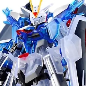 買取】劇場版公開記念パッケージ HG 1/144 ライジングフリーダム