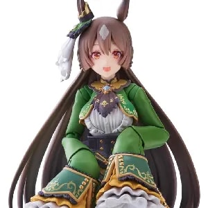 買取】S.H.Figuarts サトノダイヤモンド 「ウマ娘プリティーダービー