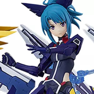 買取】figma 小鳥遊怜【蒼穹】 「アリス・ギア・アイギス」 フィギュア