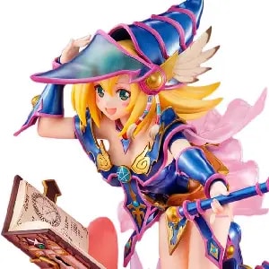 買取】ART WORKS MONSTERS 遊☆戯☆王デュエルモンスターズ ブラック