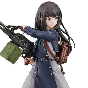 買取】ラストワン賞 Revible Moment-千束＆たきな- ラストワンver. 一