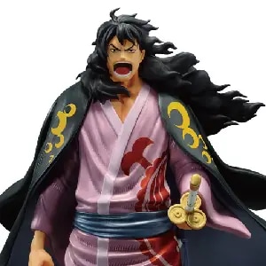 買取】ラストワン賞 将軍 モモの助 MASTERLISE EXPIECE ラストワンVer