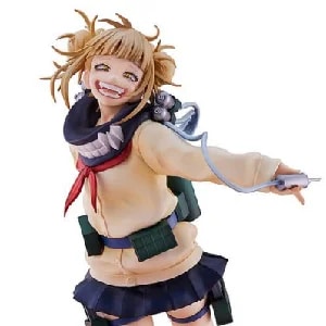 買取】ラストワン賞 トガヒミコ MASTERLISE ラストワンver. 一番くじ