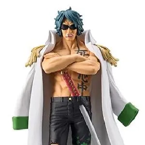 買取】アラマキ(緑牛) 「ワンピース」 DXF～THE GRANDLINE SERIES